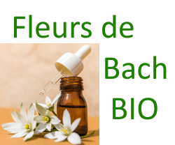 Fleurs de Bach